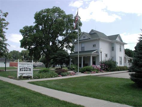 ankeny historical society